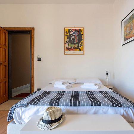 בארי Bright Studio With Terrace & Parking מראה חיצוני תמונה